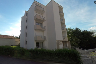 Vente Appartement 18100, Vierzon France