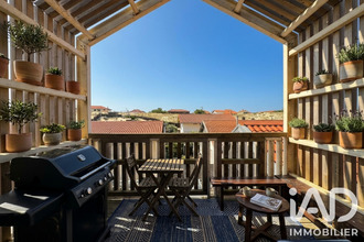 Vente Appartement 40480, Vieux-Boucau-les-Bains France