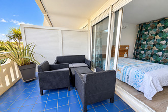Ma-Cabane - Vente Appartement VIEUX-BOUCAU-LES-BAINS, 40 m²
