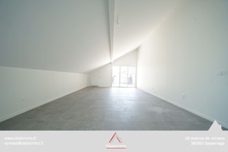 Ma-Cabane - Vente Appartement Vif, 111 m²