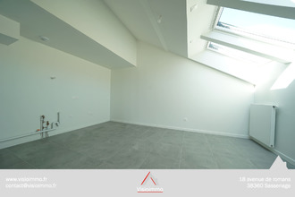 Ma-Cabane - Vente Appartement Vif, 111 m²