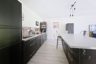 Ma-Cabane - Vente Appartement Vif, 91 m²