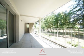 Vente Appartement 38450, Vif France