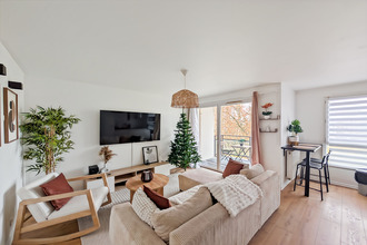 Vente Appartement 91270, VIGNEUX-SUR-SEINE France