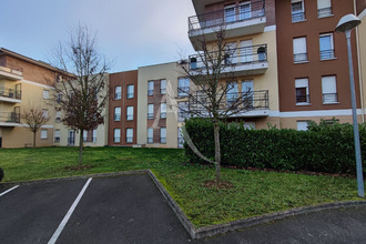 Vente Appartement 91270, VIGNEUX-SUR-SEINE France