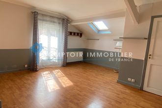 Ma-Cabane - Vente Appartement Villabé, 48 m²