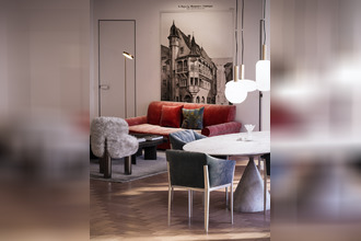 Ma-Cabane - Vente Appartement Village-Neuf, 70 m²