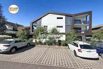 Ma-Cabane - Vente Appartement Village-Neuf, 119 m²