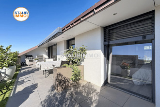 Ma-Cabane - Vente Appartement Village-Neuf, 119 m²