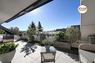 Ma-Cabane - Vente Appartement Village-Neuf, 119 m²