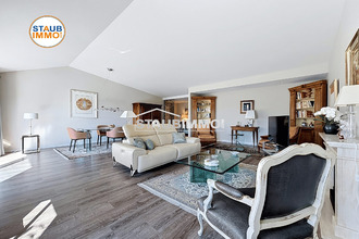 Ma-Cabane - Vente Appartement Village-Neuf, 119 m²