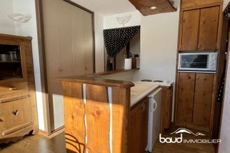 Ma-Cabane - Vente Appartement Villard-de-Lans, 23 m²