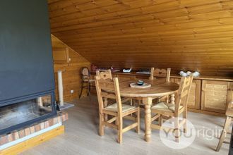 Ma-Cabane - Vente Appartement Villard-de-Lans, 70 m²