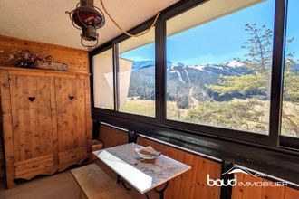 Ma-Cabane - Vente Appartement Villard-de-Lans, 65 m²