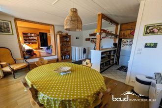 Ma-Cabane - Vente Appartement Villard-de-Lans, 65 m²