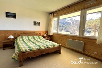 Ma-Cabane - Vente Appartement Villard-de-Lans, 65 m²