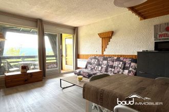 Ma-Cabane - Vente Appartement Villard-de-Lans, 26 m²