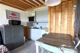 Ma-Cabane - Vente Appartement Villard-de-Lans, 26 m²