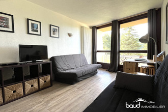 Ma-Cabane - Vente Appartement Villard-de-Lans, 22 m²