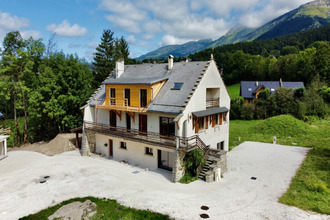 Ma-Cabane - Vente Appartement Villard-de-Lans, 122 m²