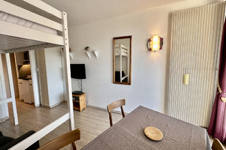 Ma-Cabane - Vente Appartement Villard-de-Lans, 22 m²