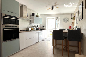 Ma-Cabane - Vente Appartement Villard-de-Lans, 123 m²