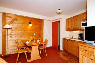 Ma-Cabane - Vente Appartement VILLAREMBERT, 29 m²