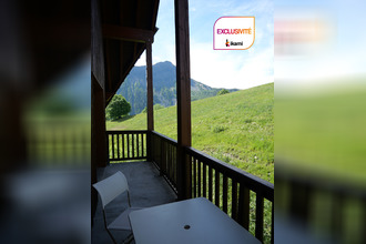 Ma-Cabane - Vente Appartement Villarembert, 29 m²