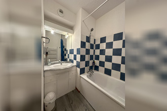 Ma-Cabane - Vente Appartement Villarembert, 30 m²