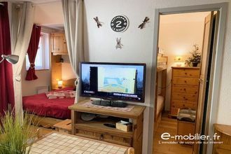 Vente Appartement 73500, Villarodin-Bourget France