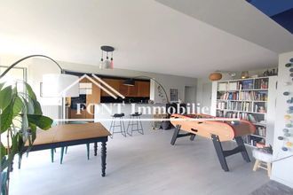 Ma-Cabane - Vente Appartement Villars, 98 m²