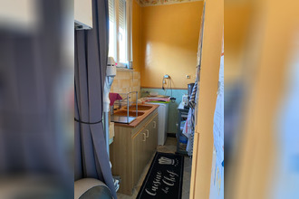 Ma-Cabane - Vente Appartement Villars, 65 m²