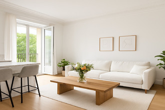 Vente Appartement 92410, VILLE-D'AVRAY France
