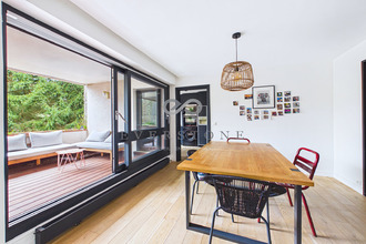 Ma-Cabane - Vente Appartement VILLE-D'AVRAY, 130 m²