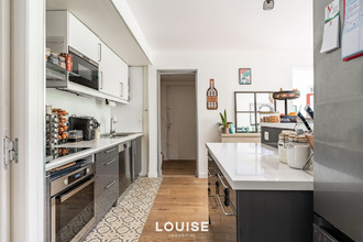 Ma-Cabane - Vente Appartement Ville-d'Avray, 83 m²