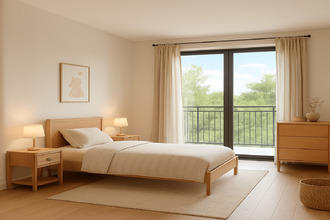 Ma-Cabane - Vente Appartement VILLE-D'AVRAY, 112 m²