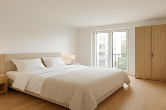 Ma-Cabane - Vente Appartement VILLE-D'AVRAY, 100 m²