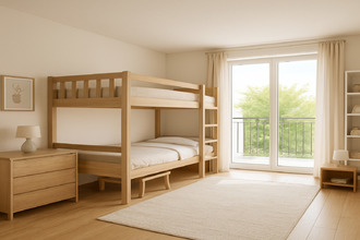 Ma-Cabane - Vente Appartement VILLE-D'AVRAY, 100 m²