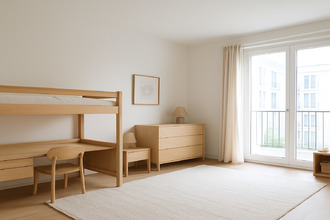 Ma-Cabane - Vente Appartement VILLE-D'AVRAY, 100 m²
