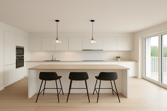 Ma-Cabane - Vente Appartement VILLE-D'AVRAY, 138 m²