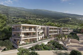 Ma-Cabane - Vente Appartement Ville-di-Pietrabugno, 100 m²