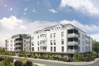 Vente Appartement 74100, VILLE-LA-GRAND France