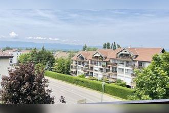 Vente Appartement 74100, Ville-la-Grand France