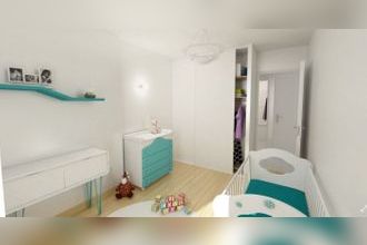 Vente Appartement 74100, Ville-la-Grand France