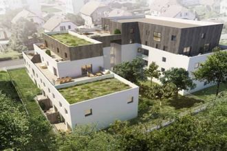 Vente Appartement 74100, Ville-la-Grand France