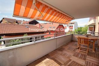 Ma-Cabane - Vente Appartement VILLE-LA-GRAND, 108 m²