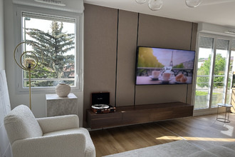 Ma-Cabane - Vente Appartement Ville la grand, 95 m²