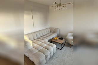 Ma-Cabane - Vente Appartement Ville la grand, 95 m²