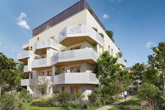 Vente Appartement 74100, VILLE-LA-GRAND France
