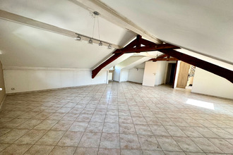Ma-Cabane - Vente Appartement VILLE-LA-GRAND, 123 m²